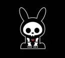 x-ray bunny