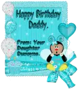 Happy Birthday Dad