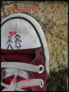 the new converse