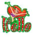 Hello