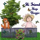 Maggie - Hi