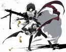 Gunslinger
