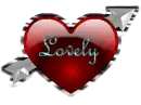 Lovely