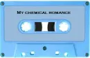 cassett tape