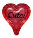 Cute