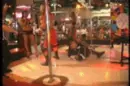 cm punk in a strip club [[lol]]