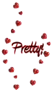 Pretty