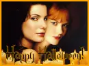 Happy Halloween (Practical Magic movie)