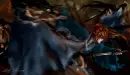 Kenshin fighting