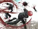 Bloody fight o.O