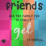 friends.