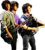 Jonas Brothers