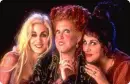 I put a spell on you (Hocus Pocus movie)
