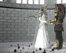 Link Zelda Wedding