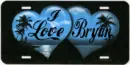 I Love Bryan