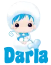 blulilgirl, Darla