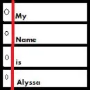 Name Alyssa Notebook