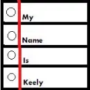 Name Keely Notebook