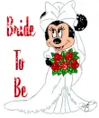 Bride To Be