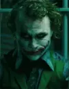 The Joker - The Dark Knight
