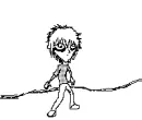 Gaara vs Lee
