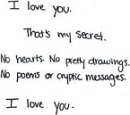 love 