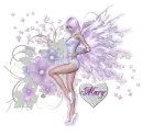 Fairy Mary