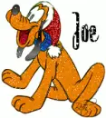 joe