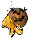 Pluto