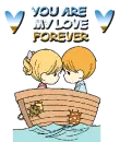 YOU ARE MY LOVE