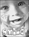 smile