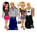double date