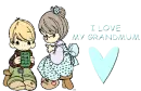 GRANDMUM