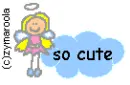 so cute