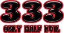 Only Half Evil