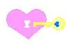 key 2 my heart