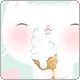 KITTY LOVES ICECREAM