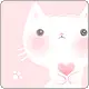 KITTY SHOWING LOVE