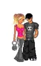 together couple