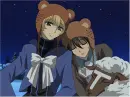 yuuri & wolfram