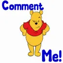 Angry Pooh (with lightning effects)- Comment Me!