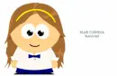 Gossip Girl---South Park Style!!!