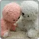 CUDDLE BEARS