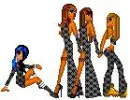dolls