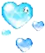 BLUE HEARTS