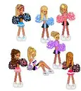 cheerleaders