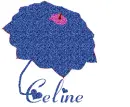 Flower-celine