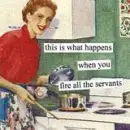 servants