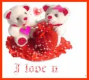Lovely Bears