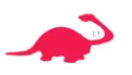 flashy dino